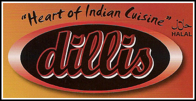 Dillis Indian Takeaway, 54 Rossall Road, Thornton-Cleveleys, FY5 1HG.